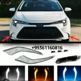 KAROLLA TUMANI 2019.2025