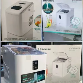 Buz aparat Gorenje Hisense