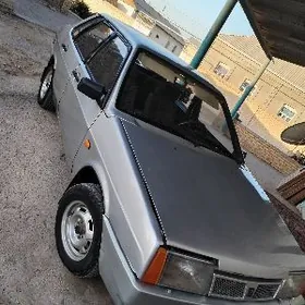 Lada 21099 2000