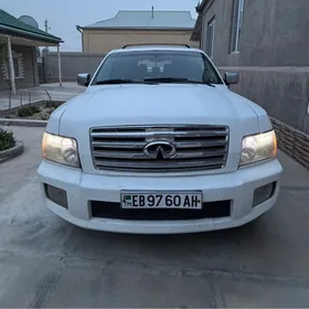 Infiniti QX56 2005
