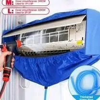 Мойка Чистка кондиционера