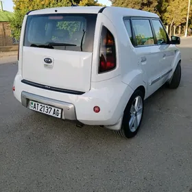 Kia Soul 2010