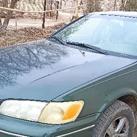 Toyota Camry 2001