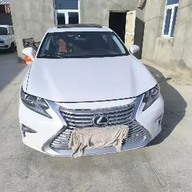 Lexus ES 350 2017