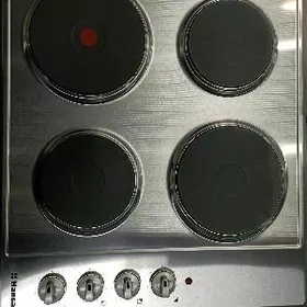 Tok Plita. Электрическая плита