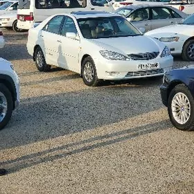 Toyota Camry 2003