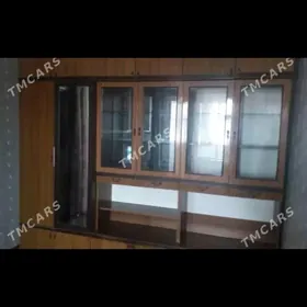 стенка из 5 предметов.