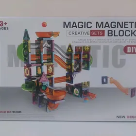 Magnitly kanstruktyr