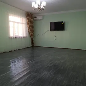 собственный дом