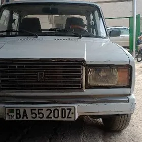 Lada 2107 2005