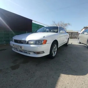 Toyota Mark II 1993