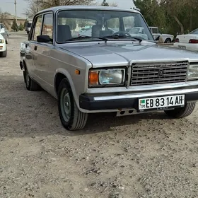 Lada 2107 2004