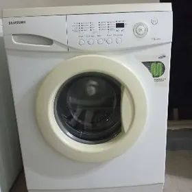 SAMSUNG 5Kg awtamat kirmasyn