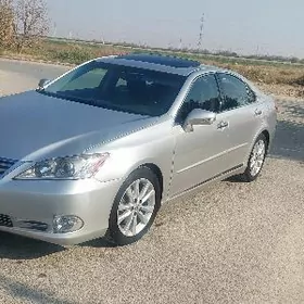 Lexus ES 350 2010