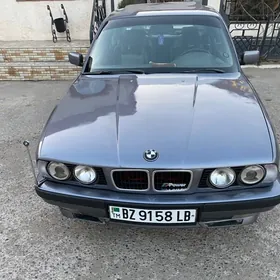 BMW 525 1992