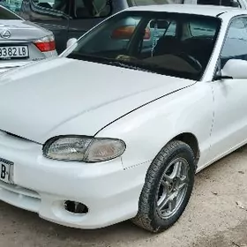 Hyundai Accent 2000