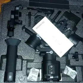 Ronin SC yagdayy paket karopga