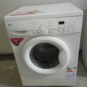 LG 7KG awtamat y