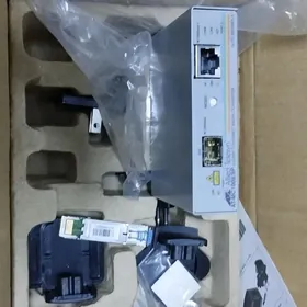 оптич. медиаконвертер тязе