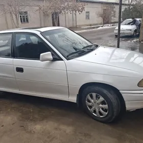Opel Astra 1992