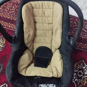 автокресло