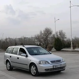 Opel Astra 2000