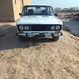 Lada 2106 1998