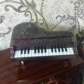 Детский Пианино