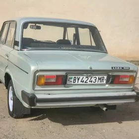 Lada 2106 1999