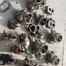 zapças babina karbirator tramb