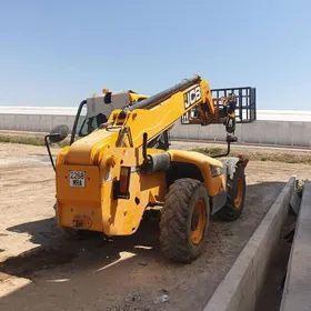 JCB 3CX Compact 2011