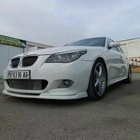 BMW E60 2005