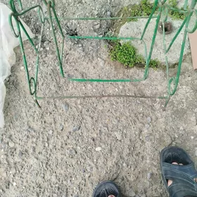 Детская качалка-салданчак