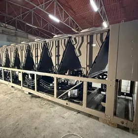 Chiller York Чиллер 2025 года