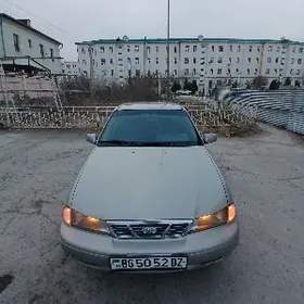 Daewoo Cielo 1995