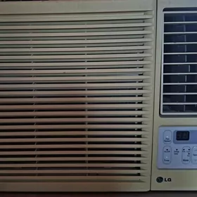 Kondisyoner LG