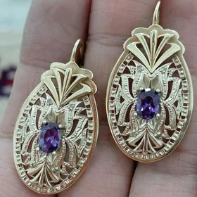 Gulak halka BRILIANT