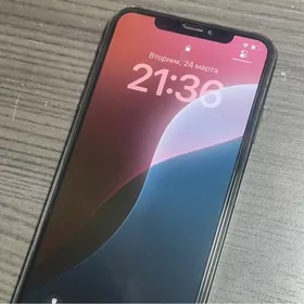 IPHONE XS Max 256gb