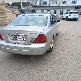 Toyota Avalon 2002