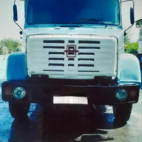 Zil 4331 2002