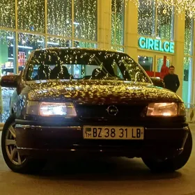 Opel Vectra 1991