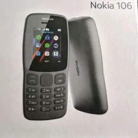 Nokia 106 4G