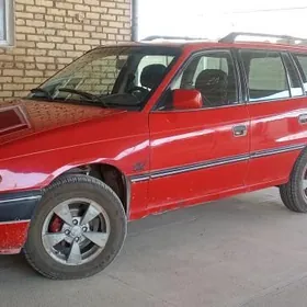 Opel Astra 1992