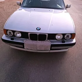 BMW 525 1995