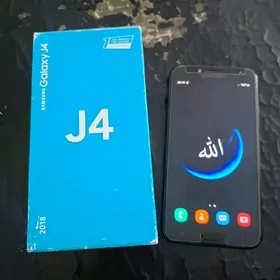 Samsung J4