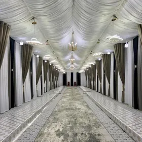 Belent Han palatka Taze acylan