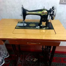 швейная машинка