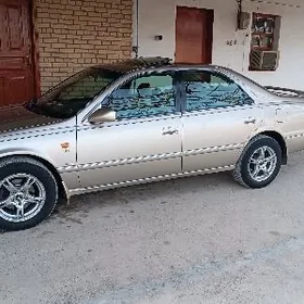 Toyota Camry 2001