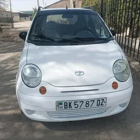 Daewoo Matiz 2005