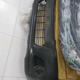 Bufer Hilux 2008-2011